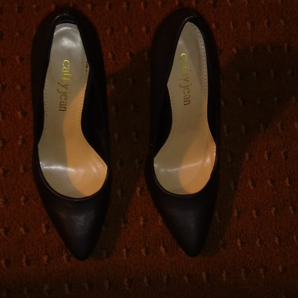 heels